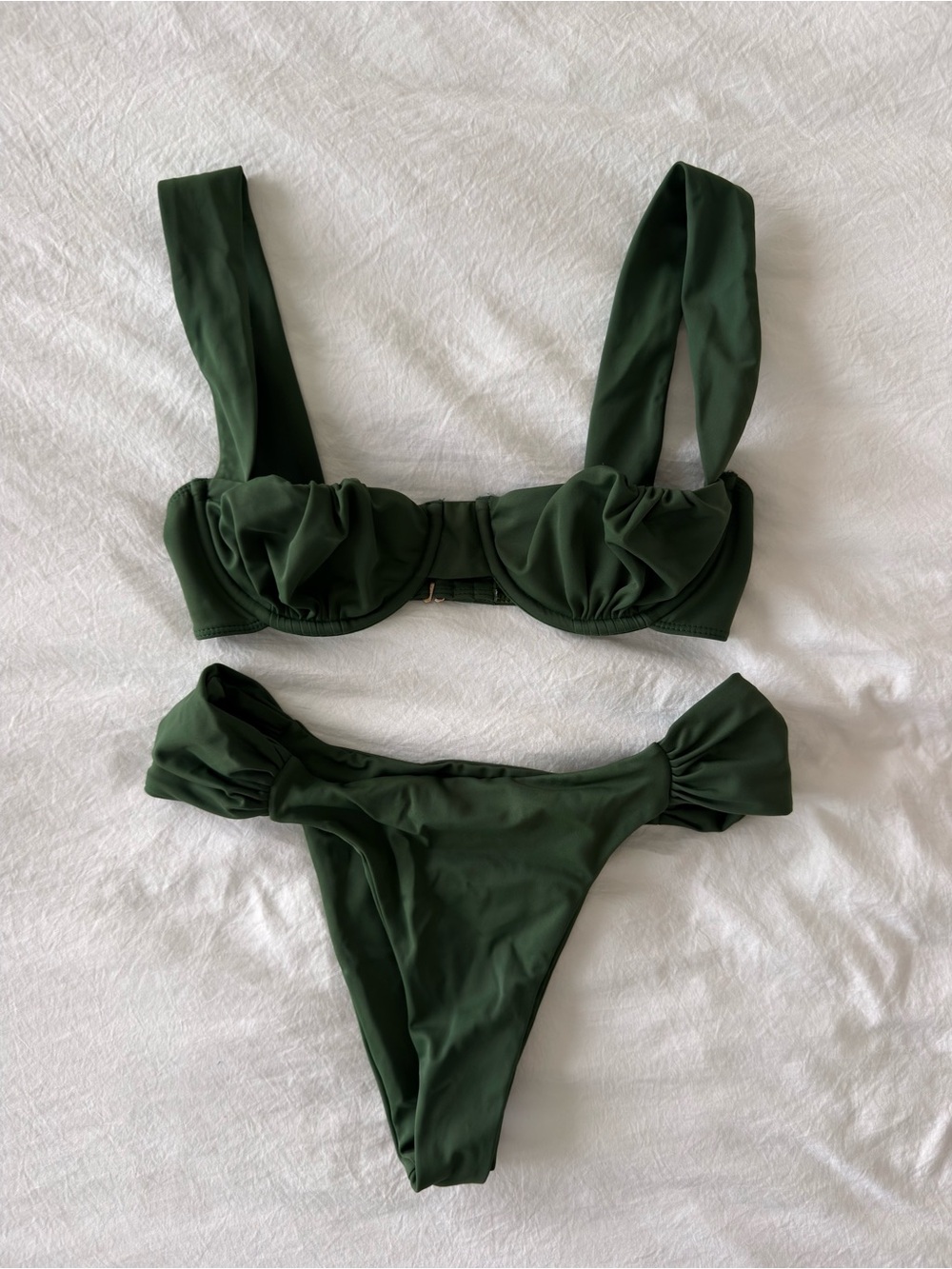 Ulumatti Dahlia Top & Onde Bottom